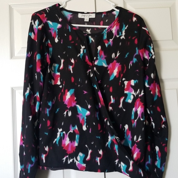 Blouse - Picture 1 of 3